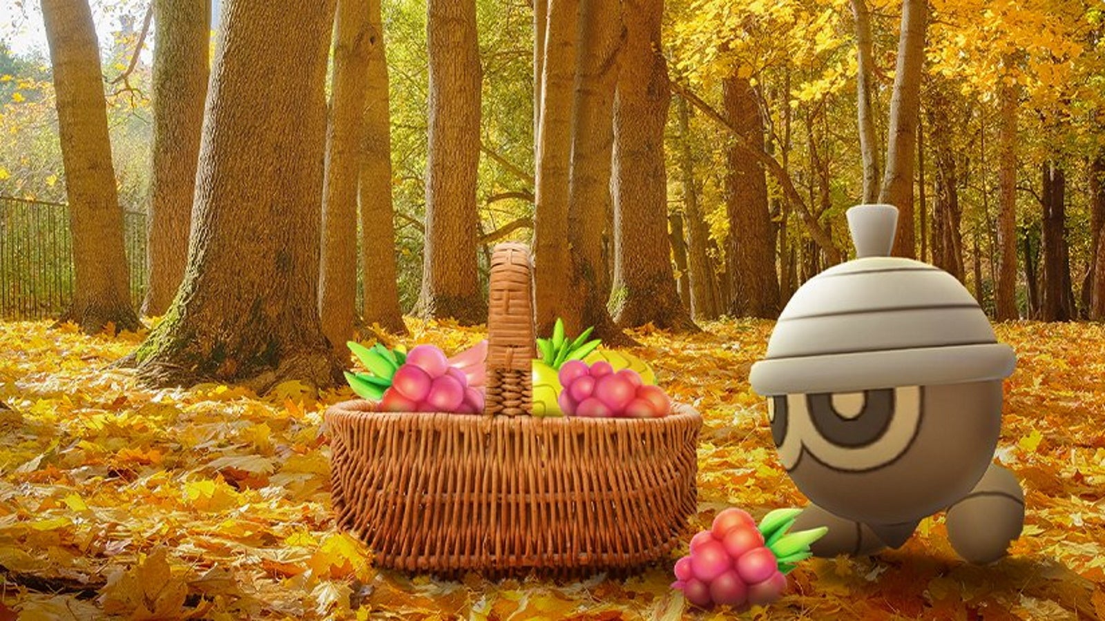 Pokémon Go Berries, Pinap Berry, Silver Razz Berry, Golden Razz Berry, Razz Berry, Nanab Berry